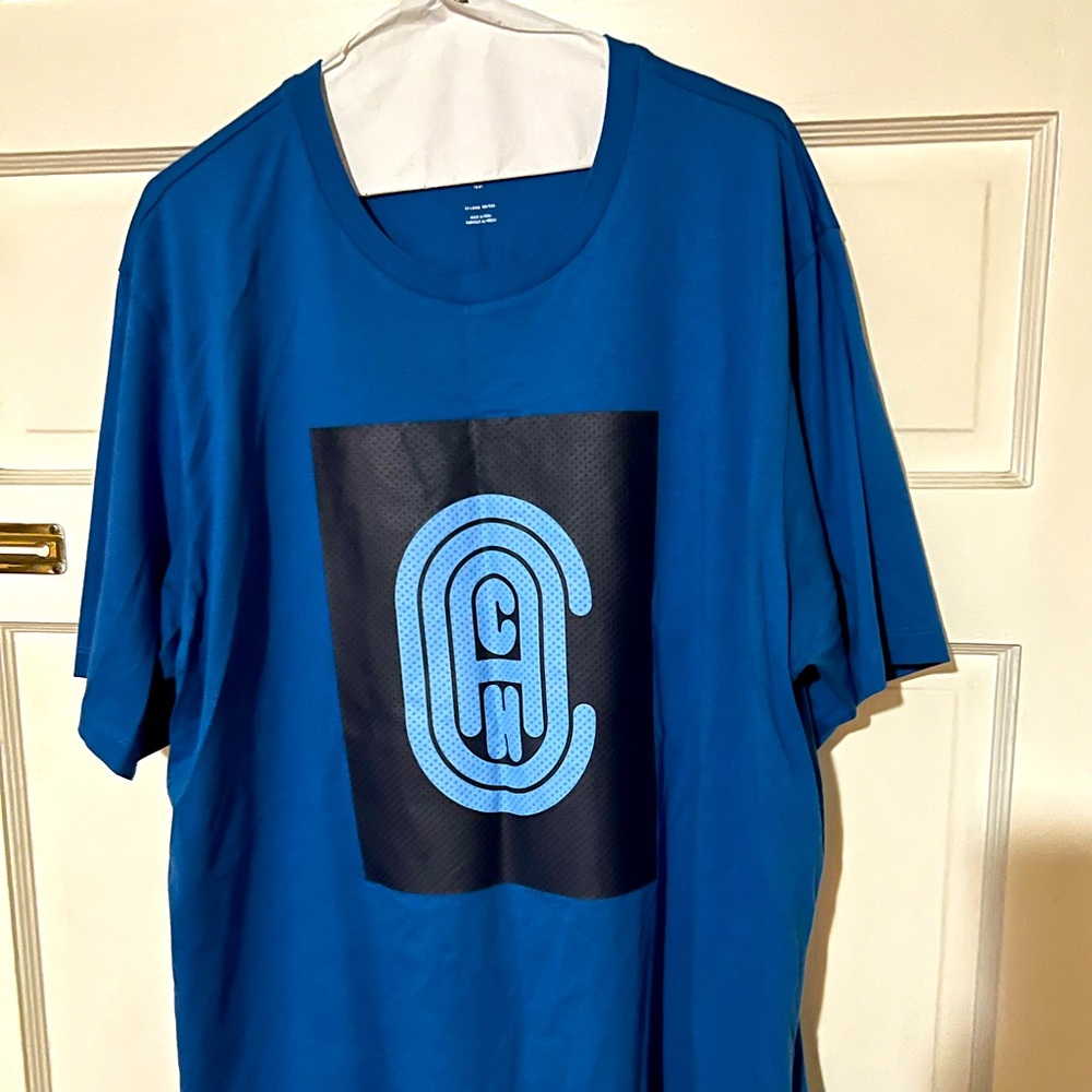 Coach T-Shirt